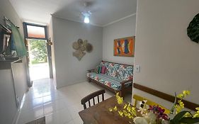 Apartamento em Ubatuba Ville II